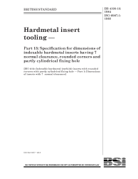 BS 4193-13:1984
