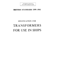 BS 3399:1961
