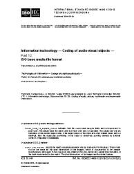 ISO/IEC 14496-12:2012/COR4:2015