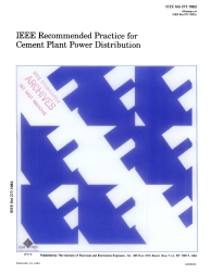 IEEE 277:1983