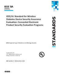 IEEE 2621.1-2022 /UL 2621-1:2022