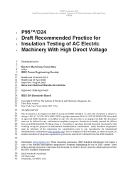 IEEE P95