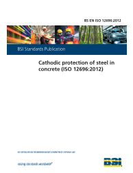 BS EN ISO 12696:2012