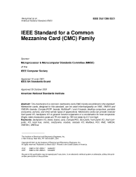IEEE 1386:2001
