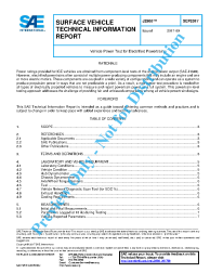 SAE J 2908:2017-09-19