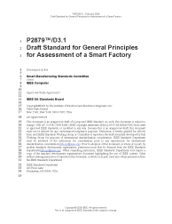 IEEE P2879