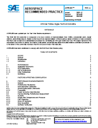 SAE ARP 5435A:2023-05-19