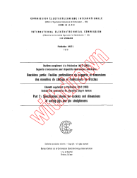 IEC 60149-2L:1976