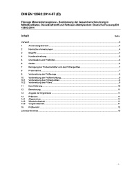 DIN EN 12662:2014-07