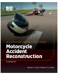Motorcycle Crash Reconstruction