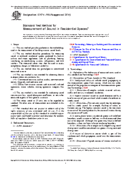 ASTM E1574-98(2014)