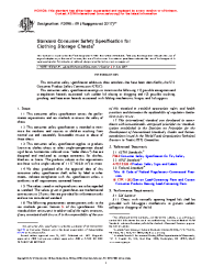 ASTM F2598-09(2017)e1