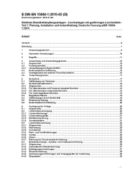DIN EN 15004-1:2015-02