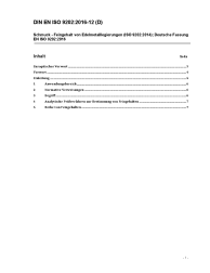DIN EN ISO 9202:2016-12