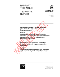 IEC TS 61238-2:1997