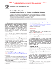 ASTM B593-96(2009)e1