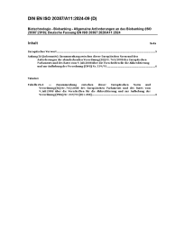 DIN EN ISO 20387/A11:2024-09