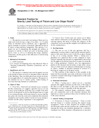 ASTM E196-95(2000)e1