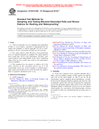 ASTM D146/D146M-04(2012)e1