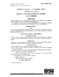 BS AU 108:1965