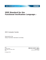 IEEE 1647:2011