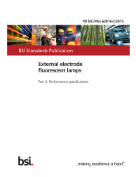 PD IEC/PAS 62816-2:2013