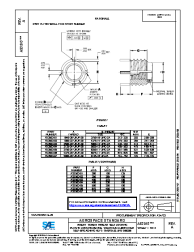 SAE AS 3503A:2025-08-22