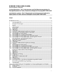 DIN EN 13160-3:2025-10