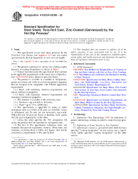 ASTM A1063/A1063M-09