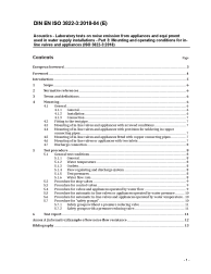 DIN EN ISO 3822-3:2018-04