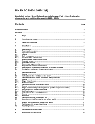 DIN EN ISO 8980-1:2017-12