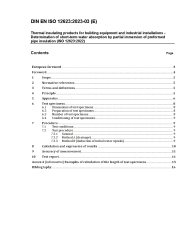 DIN EN ISO 12623:2023-03