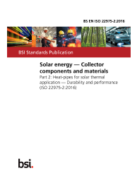 BS EN ISO 22975-2:2016