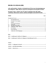 DIN EN 4114:2024-04