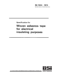 BS 1944:1973