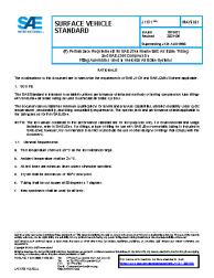 SAE J 1131:2021-05-06