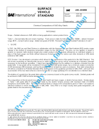SAE J 404:2009-01-27