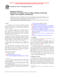 ASTM D4841-88(2013)e1