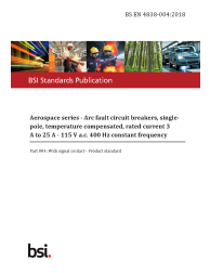 BS EN 4838-004:2018