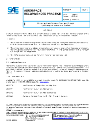 SAE ARP 823F:2019-04-17