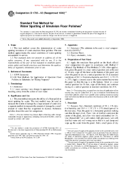 ASTM D1793-92(1996)e1