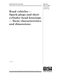 BS ISO 28741:2009