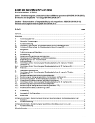 DIN EN ISO 20136:2015-07