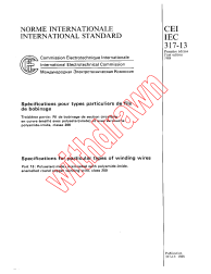 IEC 60317-13:1988