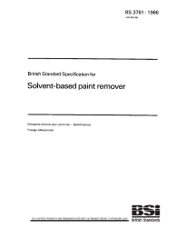 BS 3761:1986