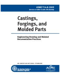 ASME Y14.8-2009