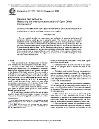 ASTM E1111/E1111M-14(2022)