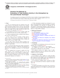 ASTM D2010/D2010M-98(2017)