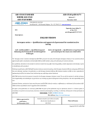 ASD-STAN prEN 4179 P7:2025