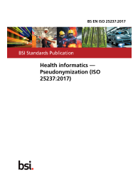 BS EN ISO 25237:2017